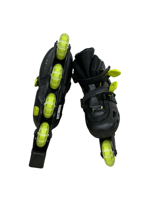 Patines para niñ@ 12 (ULTRA WHEGLS)