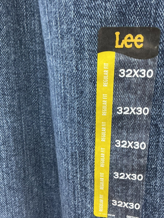 Pantalón 32X30 (LEE)