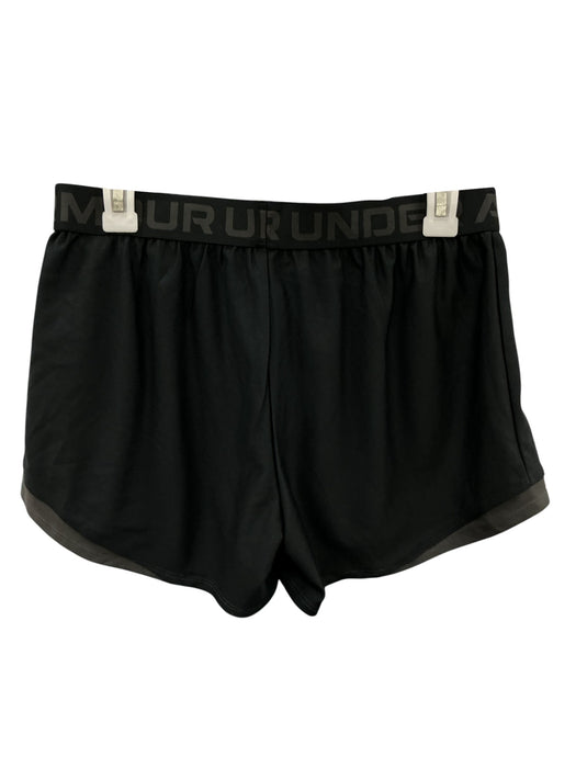Short M (UNDER ARMOUR)