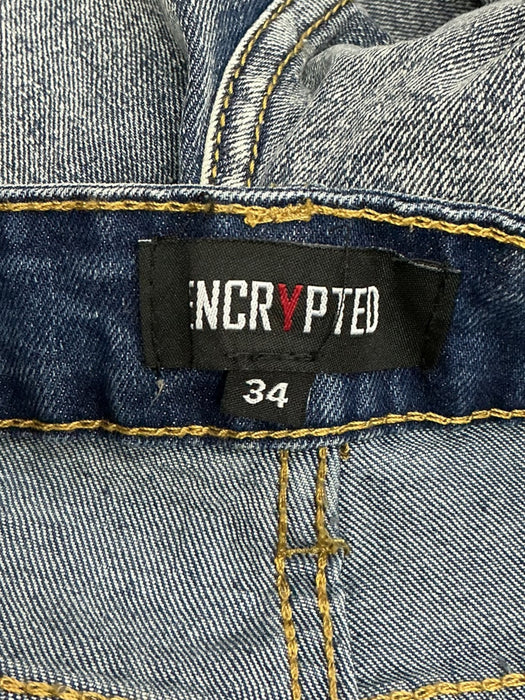 Pantalón 34 (ENCRYPTED)