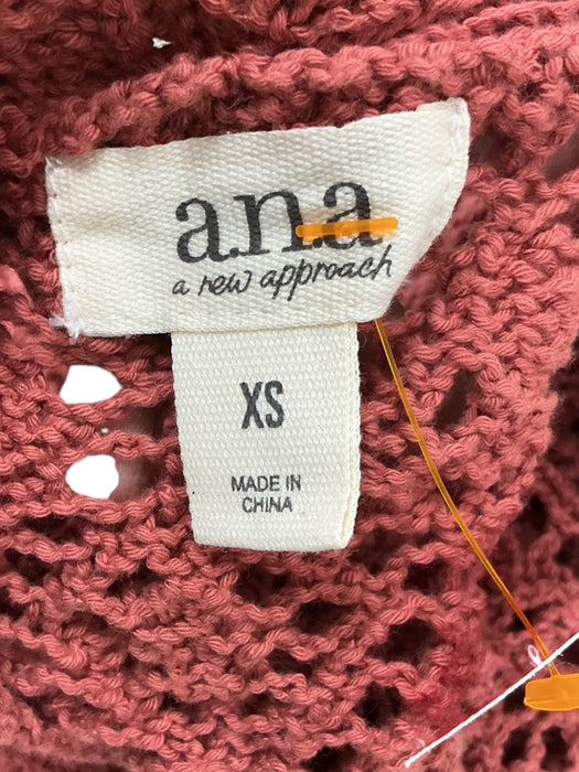 Suéter XS (A.N.A)