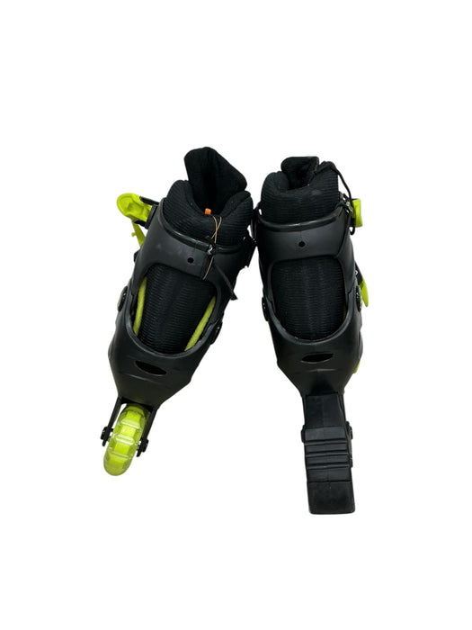 Patines para niñ@ 12 (ULTRA WHEGLS)