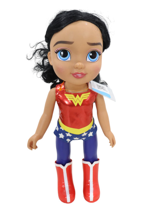 Wonder Woman (DC comics)