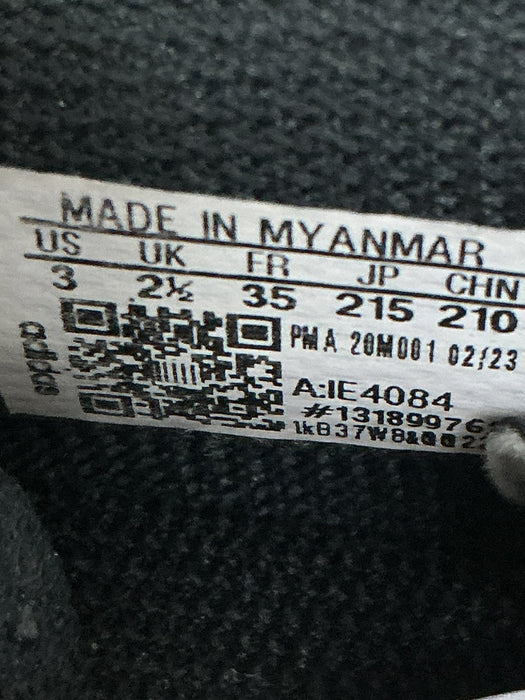 Tenis para niño 3 (ADIDAS)