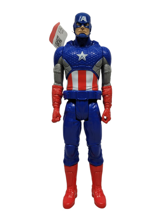 Capitán américa (HASBRO)