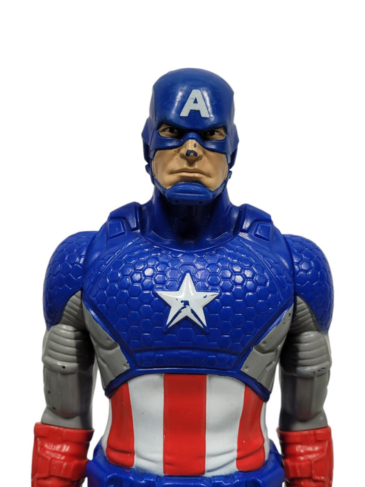 Capitán américa (HASBRO)