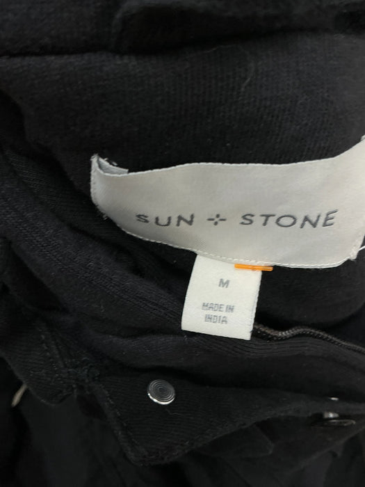 Chumpa M (SUN STONE)