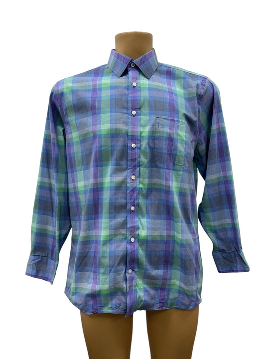 Camisa L