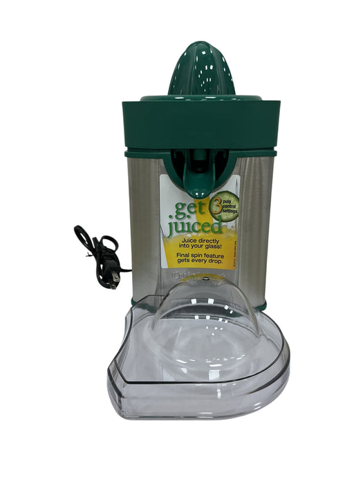 Exprimidor de cítricos (CUISINART)