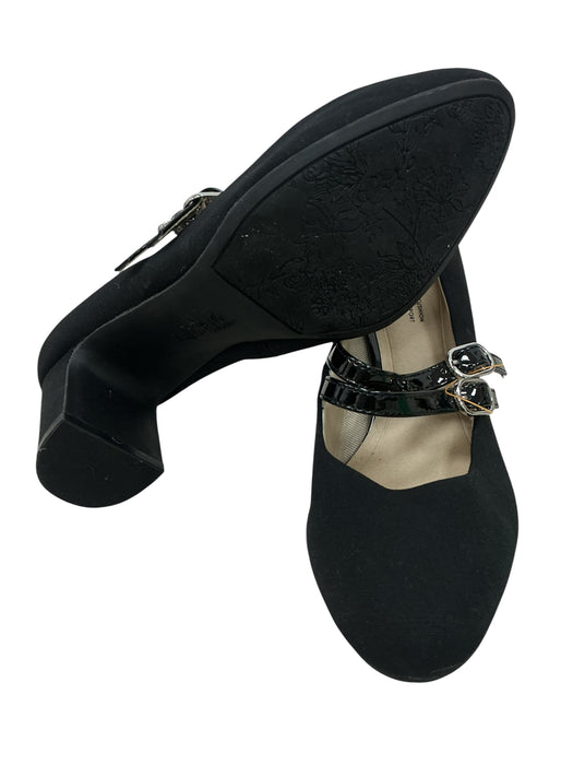 Tacón 7.5 (LIFE STRIDE)