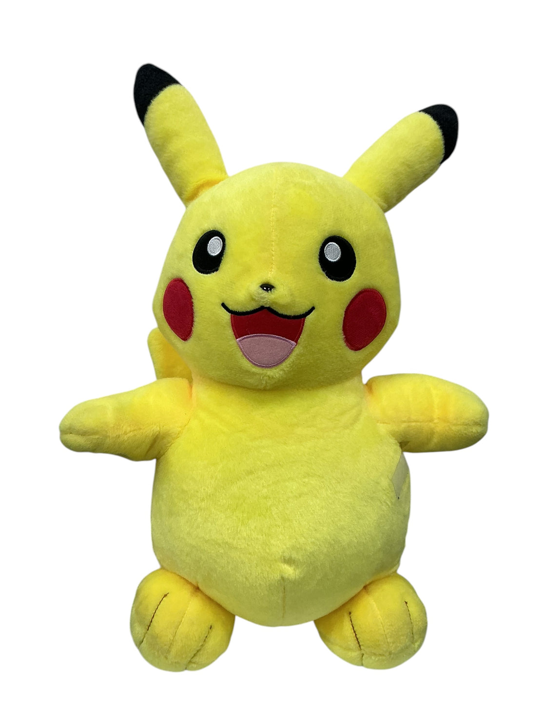 Pikachu (POKÉMON)