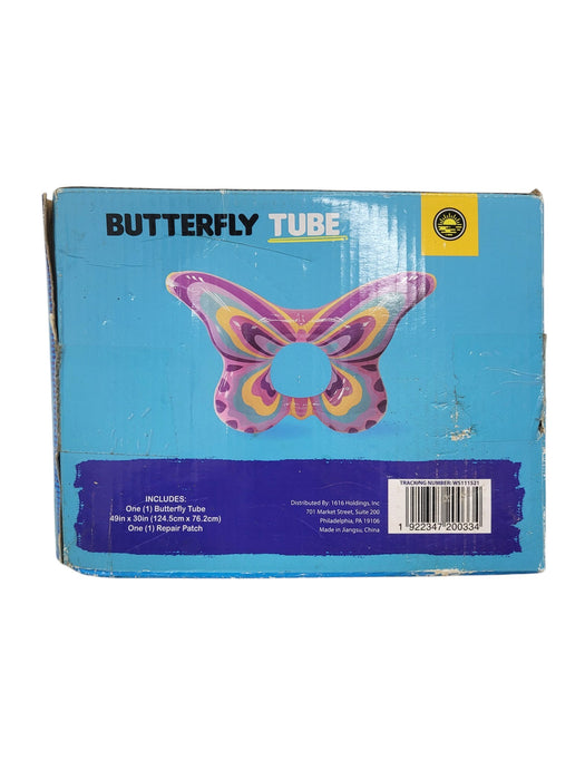 Mariposa Inflable (HIGH FIVE)