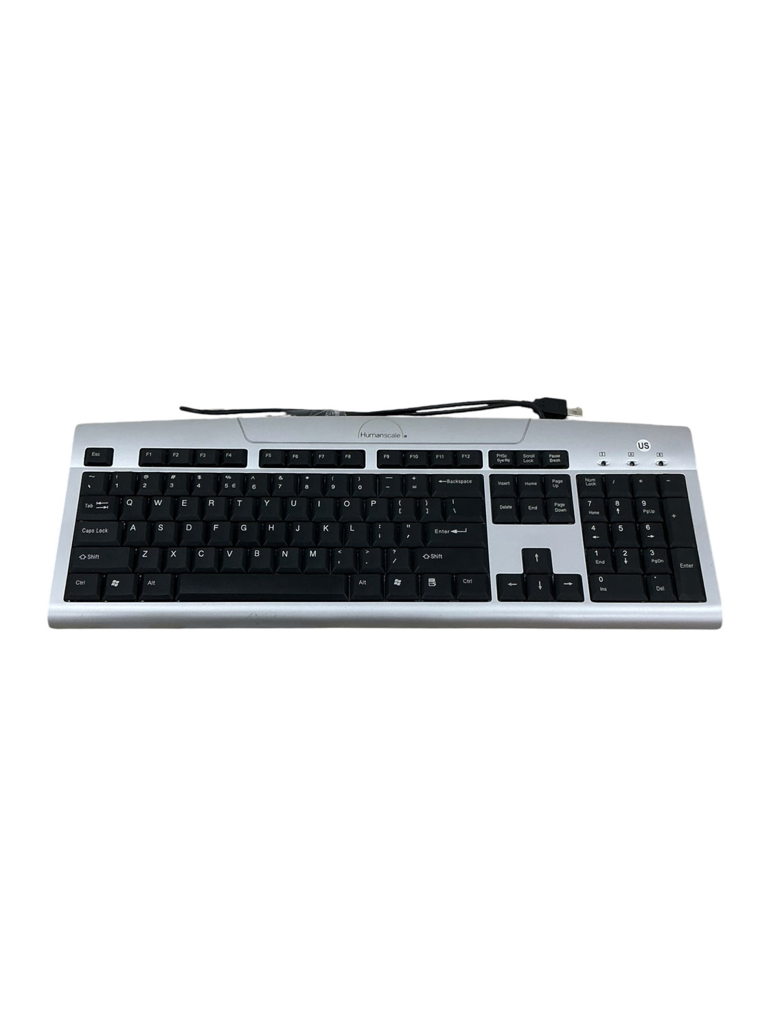 Teclado (HUMANSCALE)