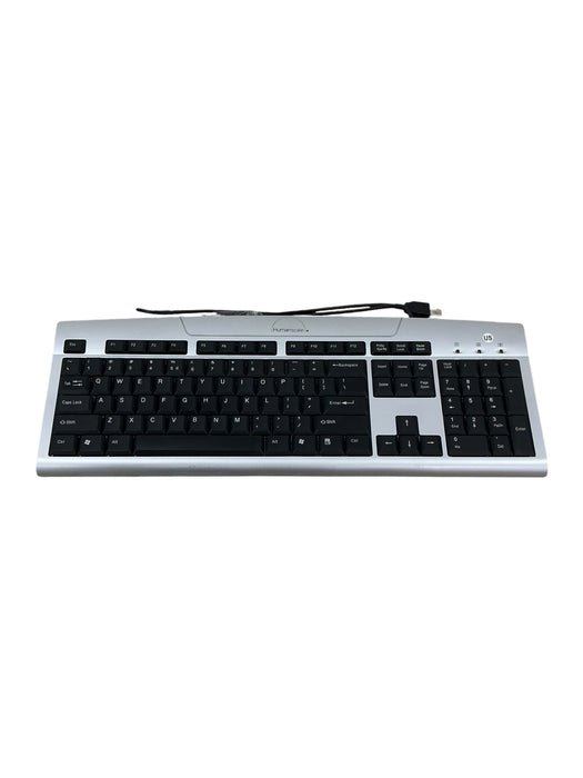 Teclado (HUMANSCALE)