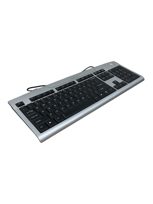 Teclado (HUMANSCALE)