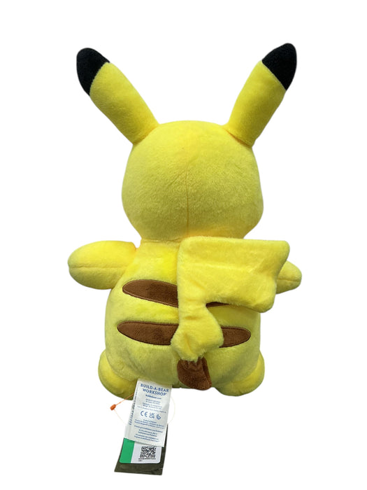 Pikachu (POKÉMON)