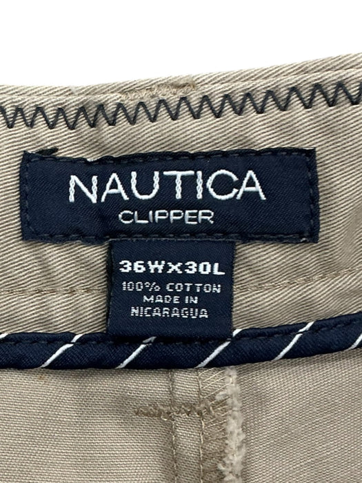 Pantalón 36*30 (NAUTICA)