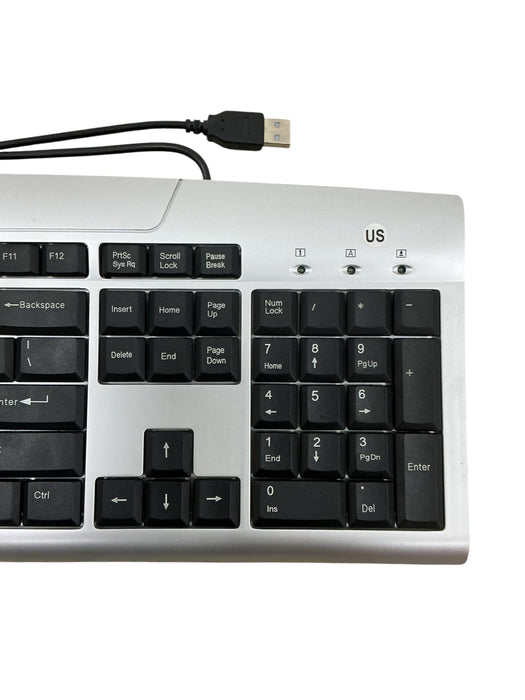 Teclado (HUMANSCALE)