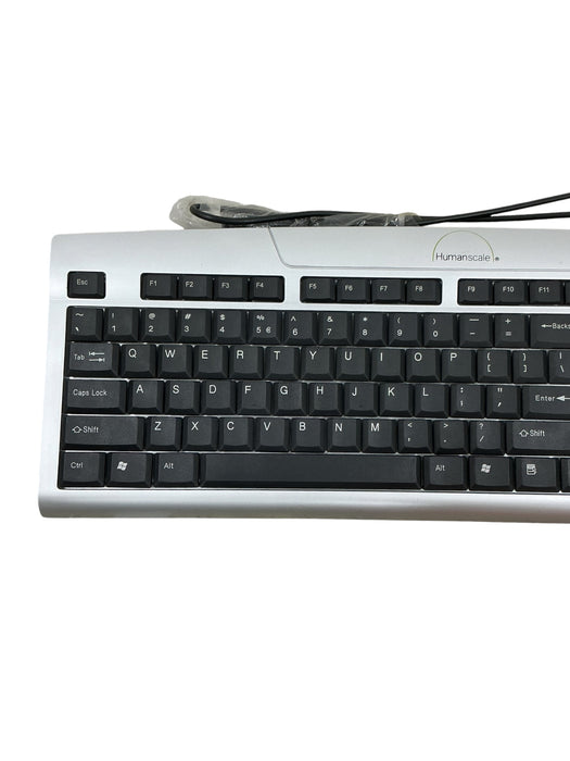 Teclado (HUMANSCALE)