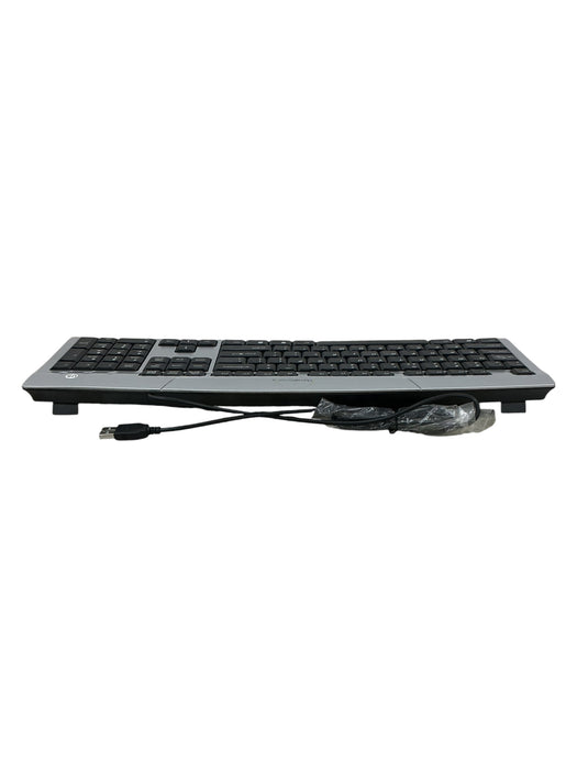 Teclado (HUMANSCALE)