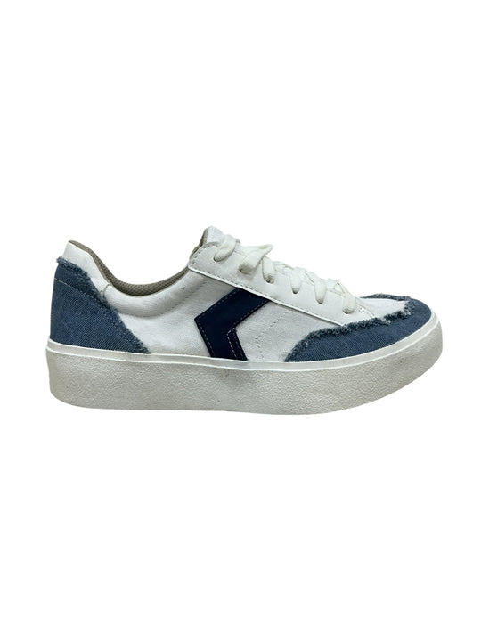 Tenis 8.5 (DR. SCHOLLS)