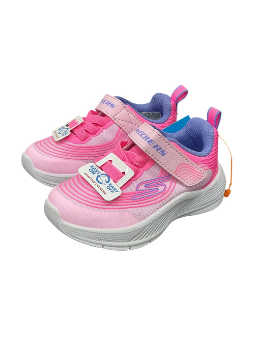 Tenis para niñ@ 6 (SKECHERS)