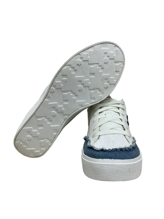Tenis 8.5 (DR. SCHOLLS)