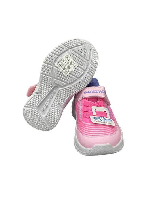 Tenis para niñ@ 6 (SKECHERS)
