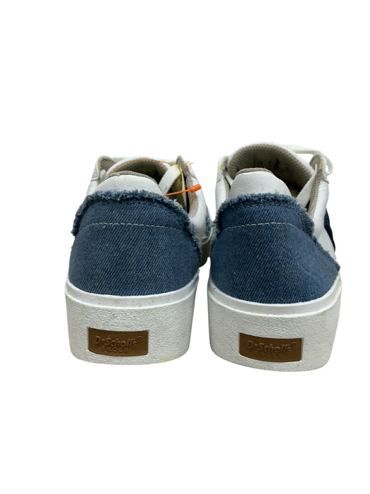 Tenis 8.5 (DR. SCHOLLS)