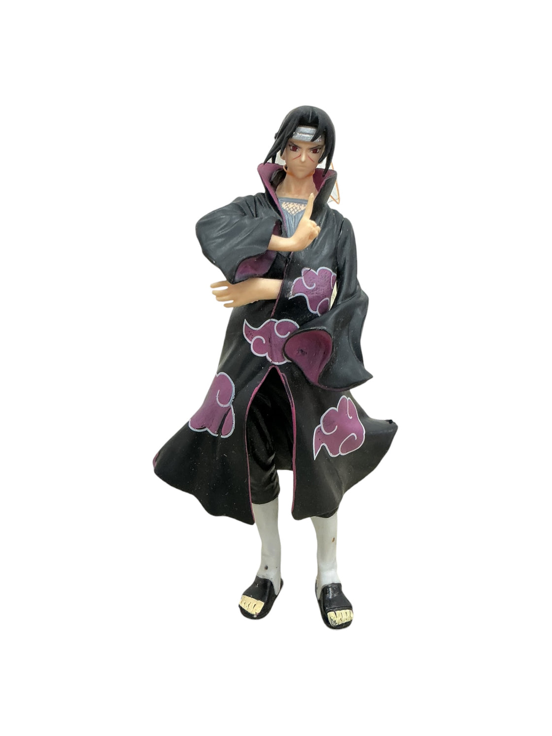 Itachi Uchiha (NARUTO)