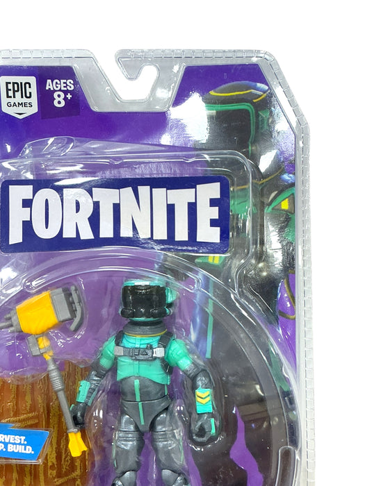 Toxic Trooper (FORTNITE)