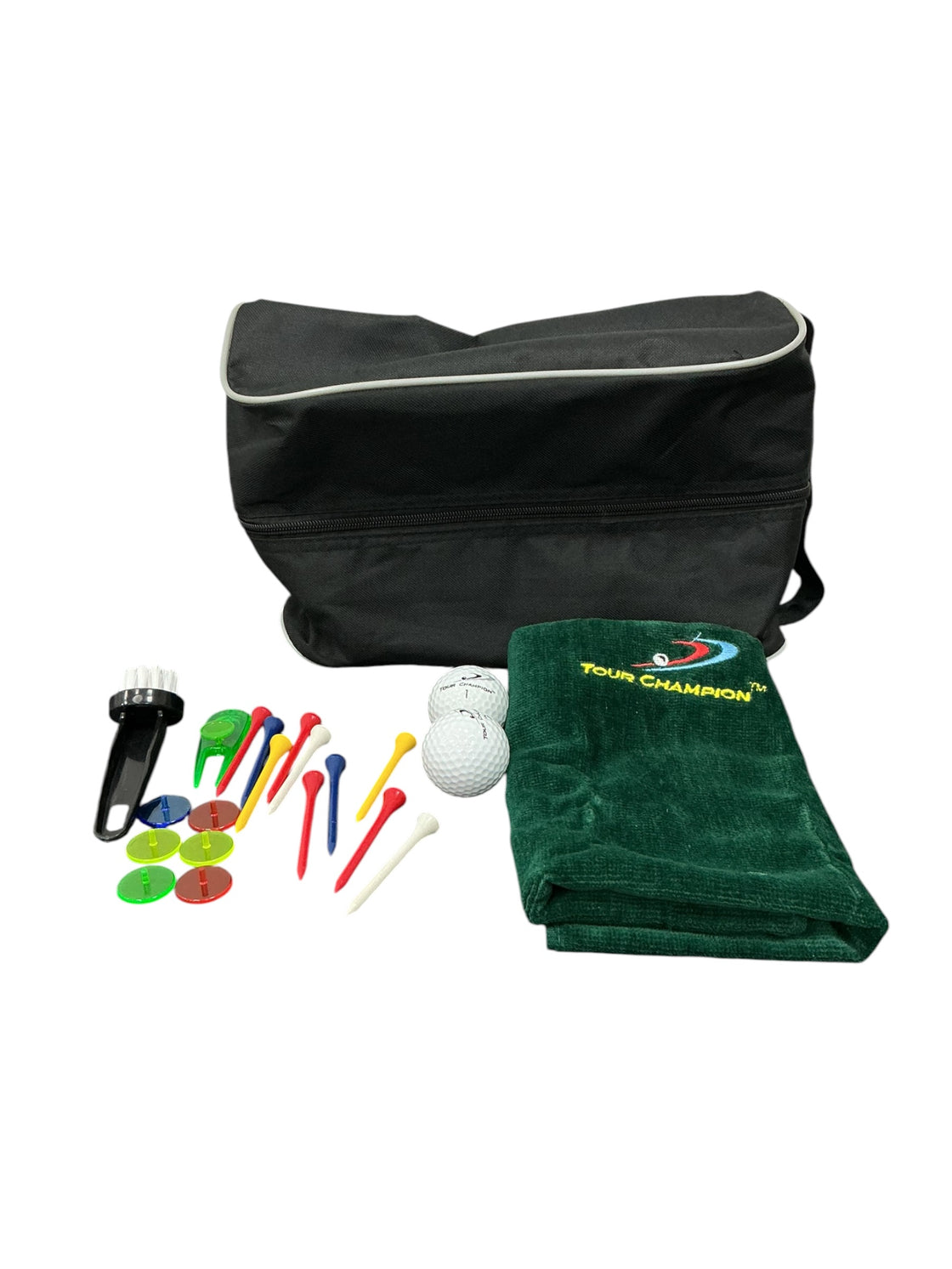 Set de golf (TOUR CHAMPION)