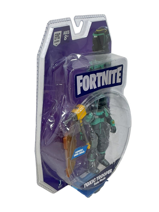 Toxic Trooper (FORTNITE)