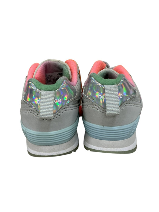 Tenis para bebé 7C (NEW BALANCE)