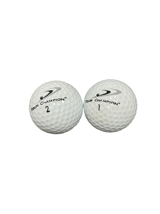 Set de golf (TOUR CHAMPION)