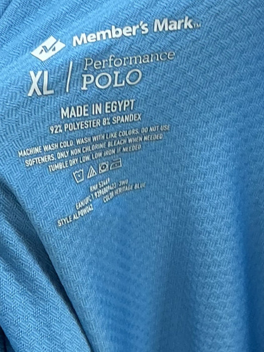 Camisa XL (MEMBER´S MARK)