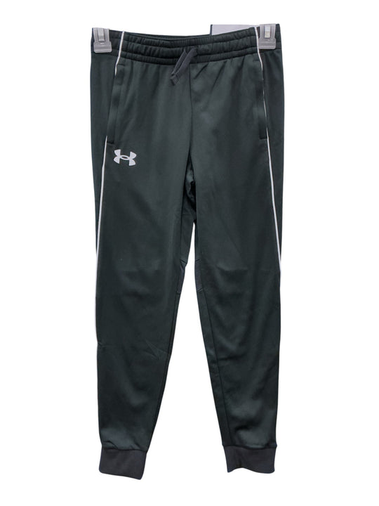 Pants para niñ@ YSM (UNDER ARMOUR)