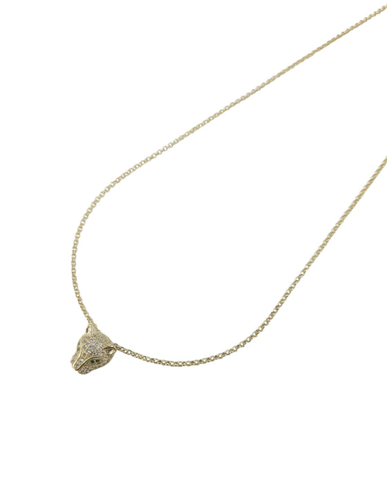 Cadena de plata  (925)