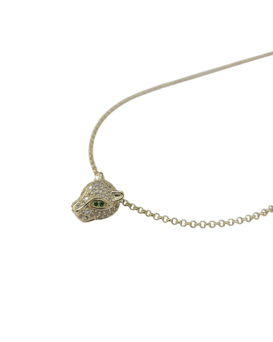 Cadena de plata  (925)