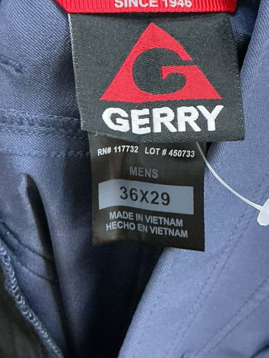 Pantalón 36*29 (GERRY)