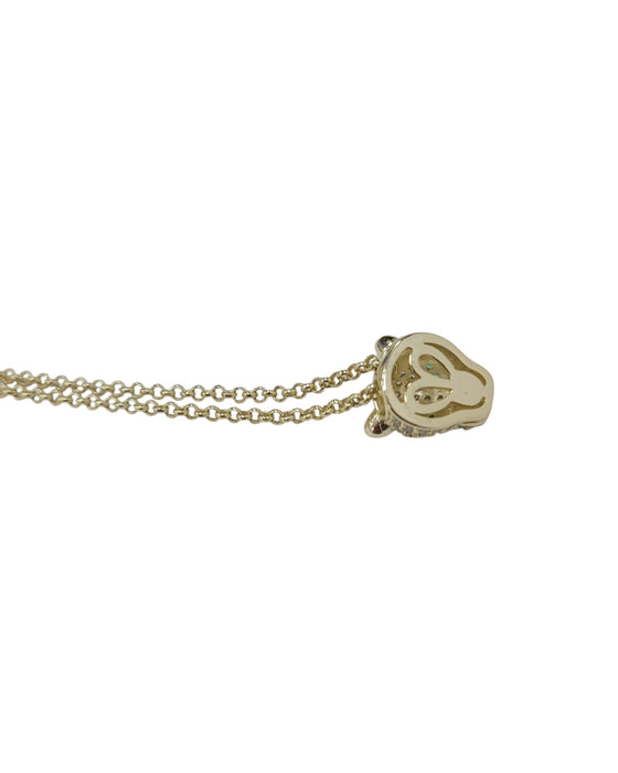 Cadena de plata  (925)