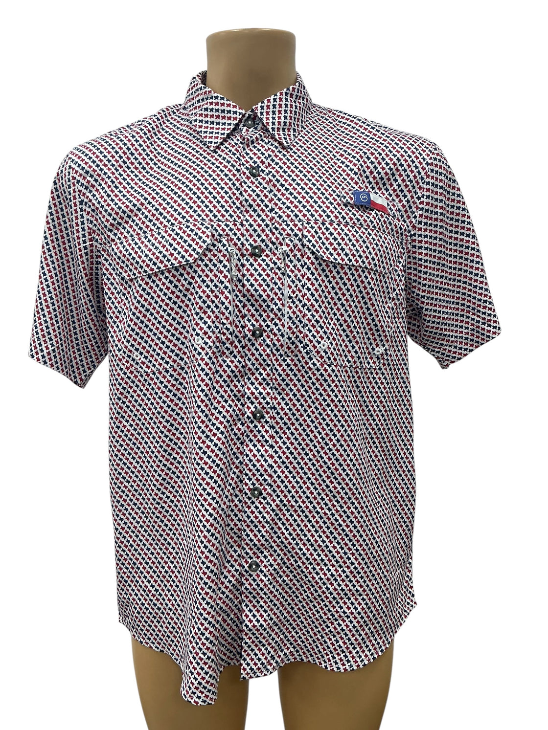 Camisa M (MAGELLAN)