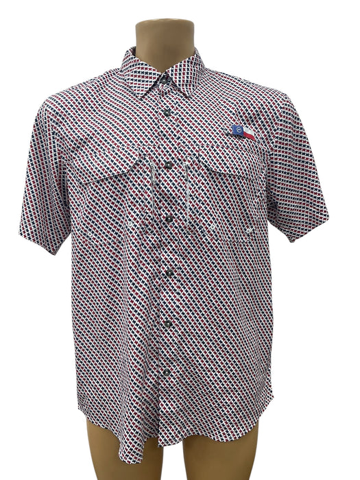 Camisa M (MAGELLAN)