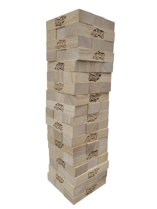 Jenga (JENGA)