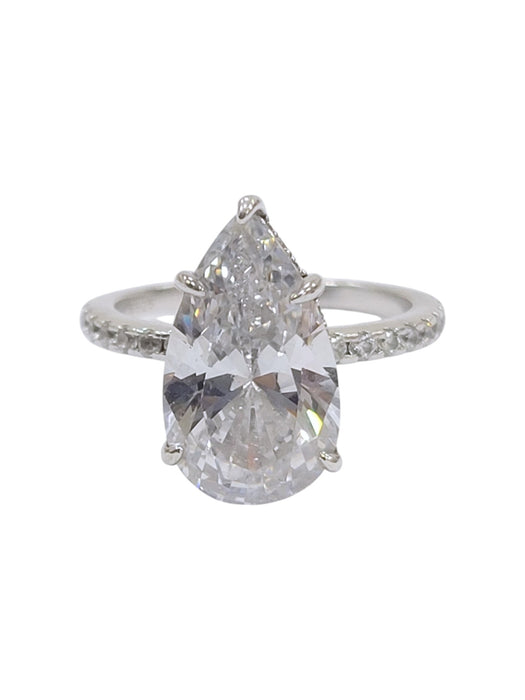 Anillo de plata (925)