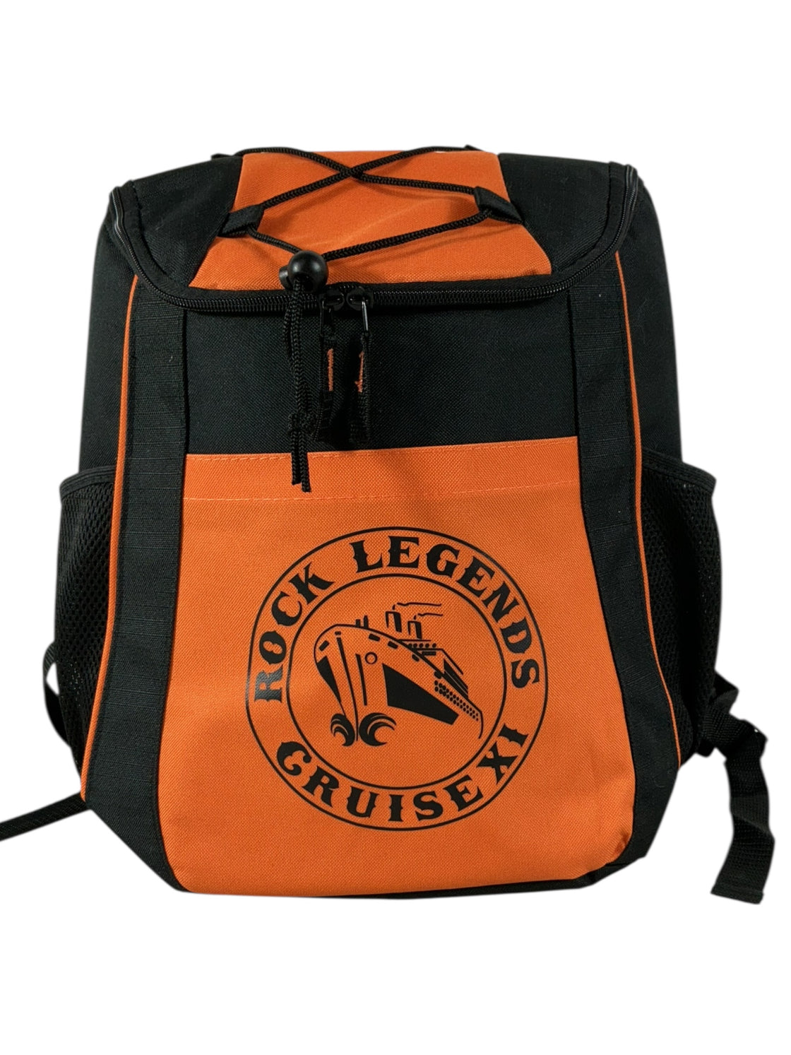 Mochila nevera (ROCK LEGEND CRUISE)