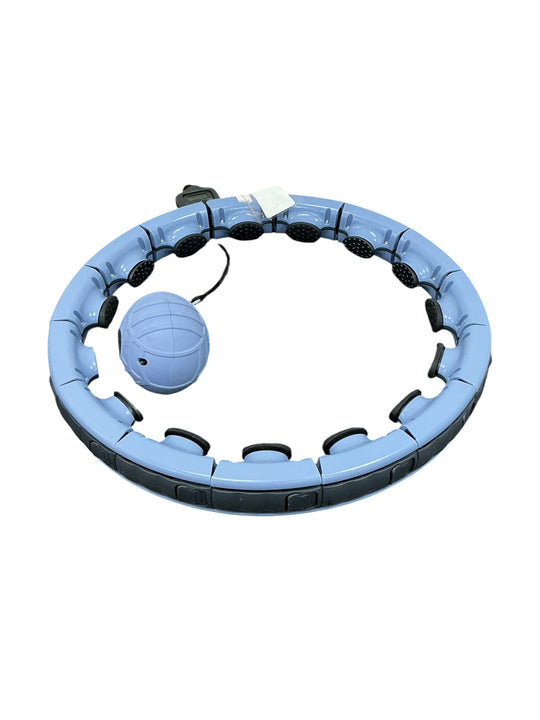 Hula hoop inteligente