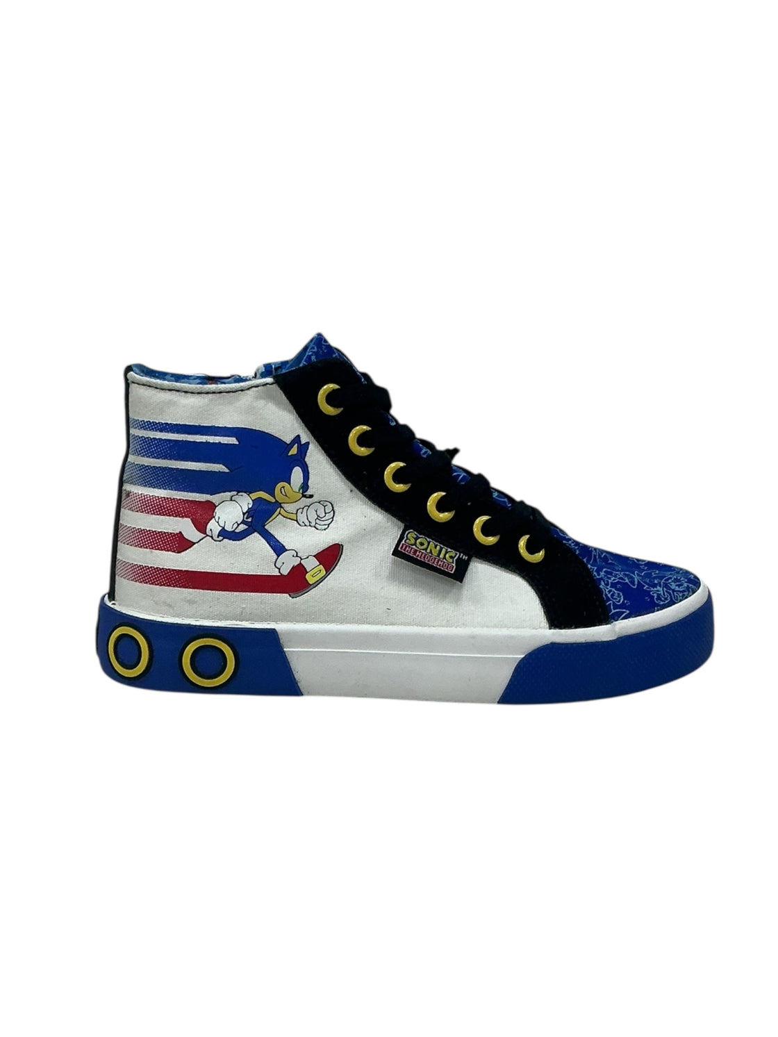 Tenis para niñ@ 1 (GROUNDUP)