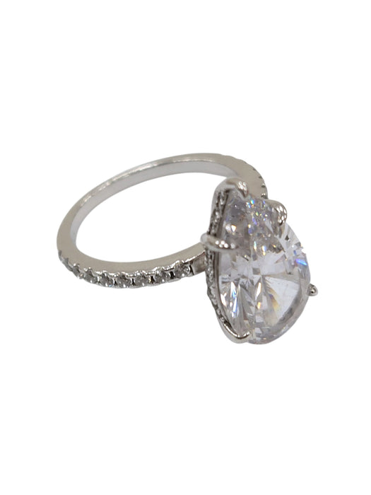 Anillo de plata (925)