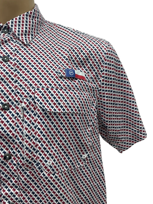Camisa M (MAGELLAN)